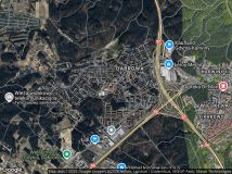 Mieszkanie 1-pokojowe Gdynia Dąbrowa, ul. Gorczycowa