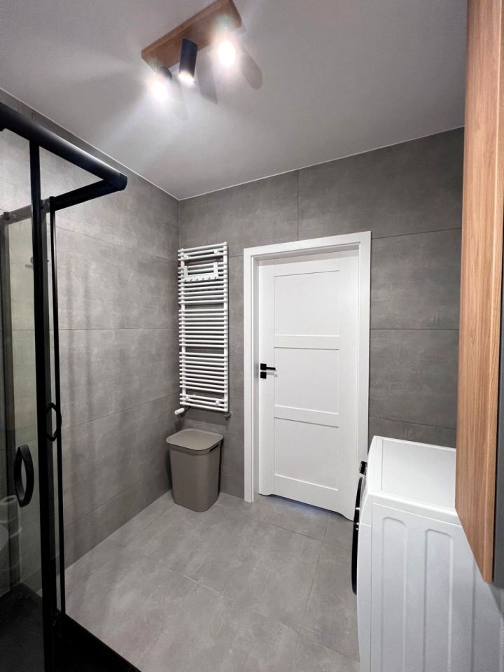 Mieszkanie 3-pokojowe Białystok Zawady, ul. Mroźna. Zdjęcie 11