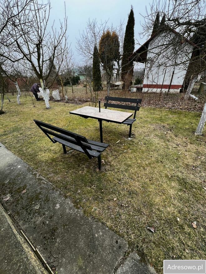 Działka rod Ziemnice. Zdjęcie 3