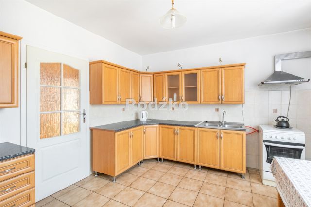 dom wolnostojący, 5 pokoi Brzoza, ul. Morska. Zdjęcie 8