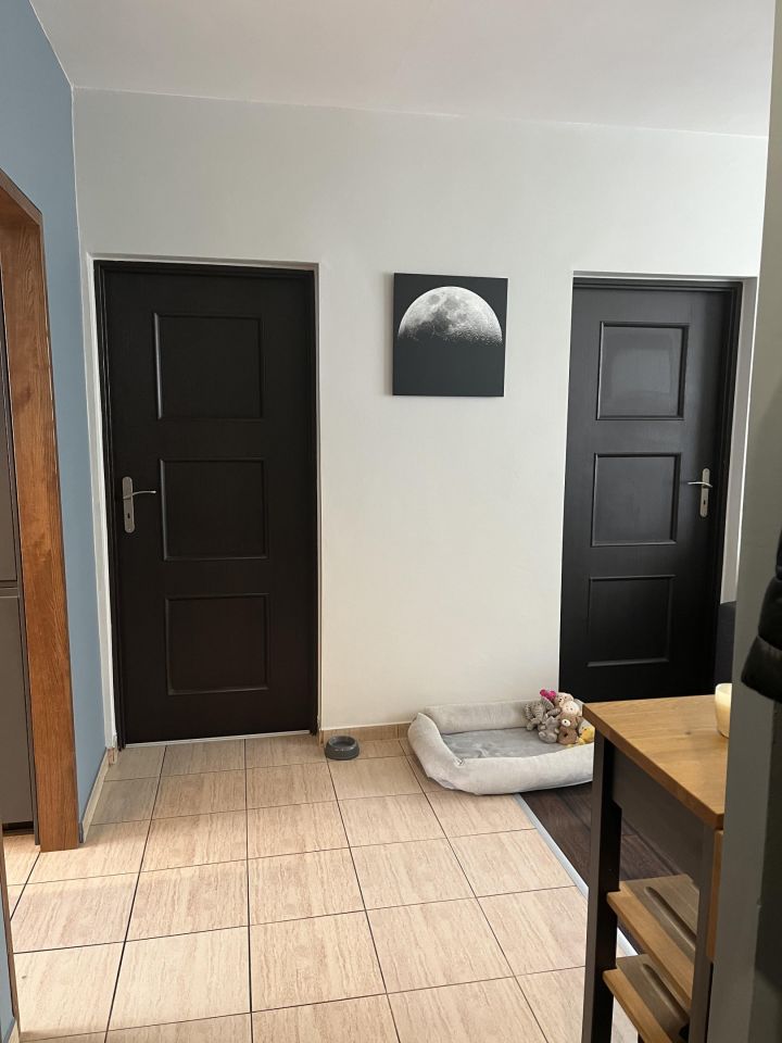 Mieszkanie 3-pokojowe Wałbrzych Piaskowa Góra, ul. Zygmunta Krasińskiego. Zdjęcie 4