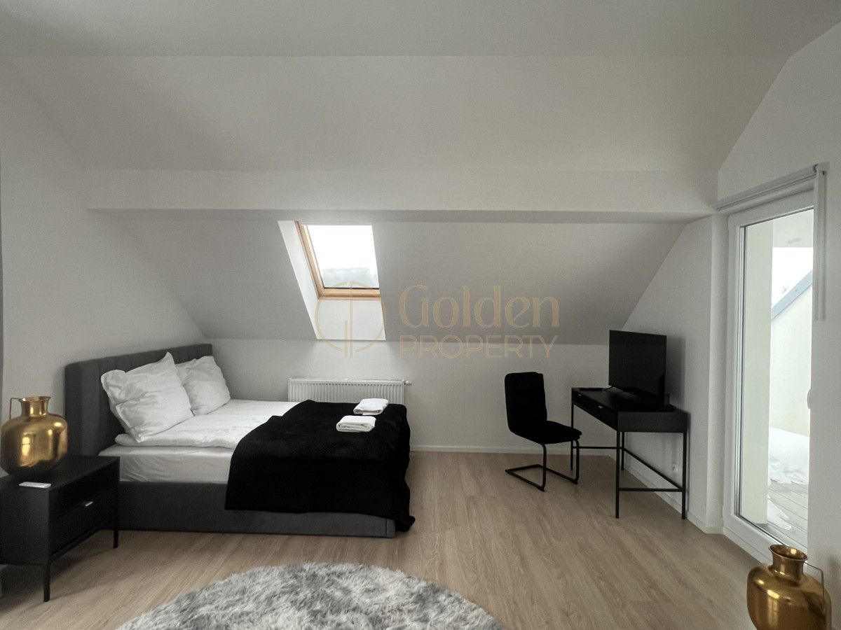 Mieszkanie 2-pokojowe Mechelinki, ul. Zatokowa. Zdjęcie 9