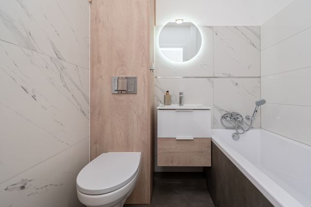 Mieszkanie 2-pokojowe Kalisz, ul. Serbinowska. Zdjęcie 6