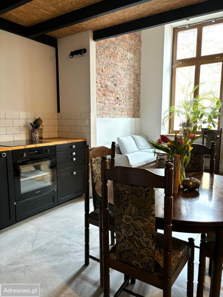 Mieszkanie 5-pokojowe Łódź Śródmieście, ul. Piotrkowska. Zdjęcie 12