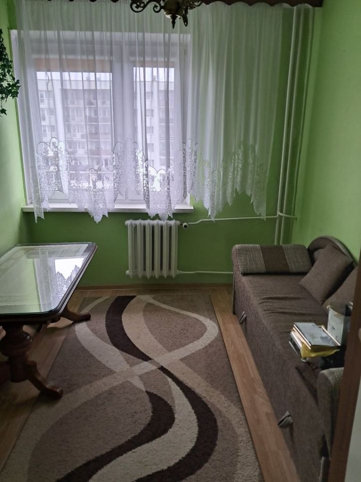 Mieszkanie 3-pokojowe Legionowo. Zdjęcie 2