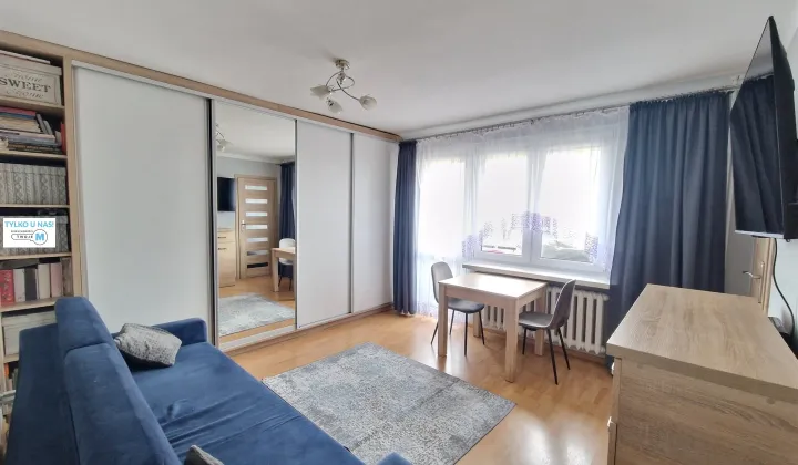 Mieszkanie 2-pokojowe Kielce, ul. Czarnowska