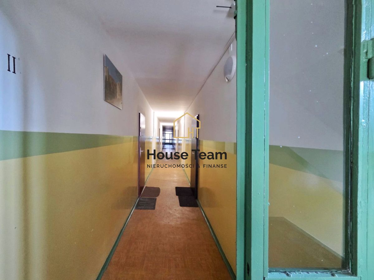 Mieszkanie 1-pokojowe Bydgoszcz Wyżyny, ul. Komuny Paryskiej. Zdjęcie 14