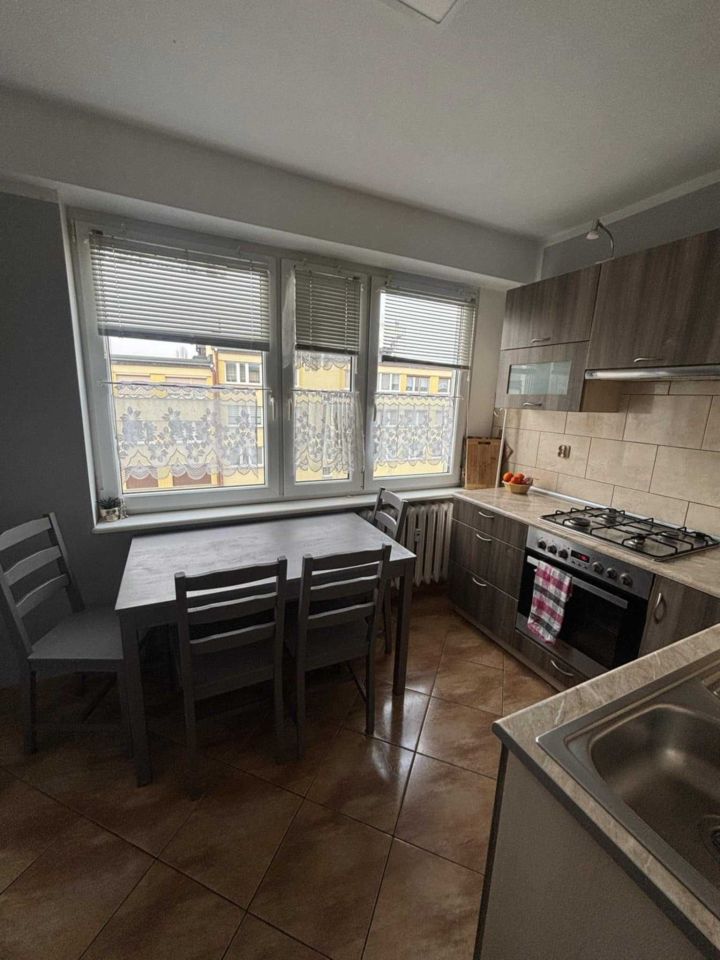 Mieszkanie 3-pokojowe Gniezno, os. Jagiellońskie. Zdjęcie 6