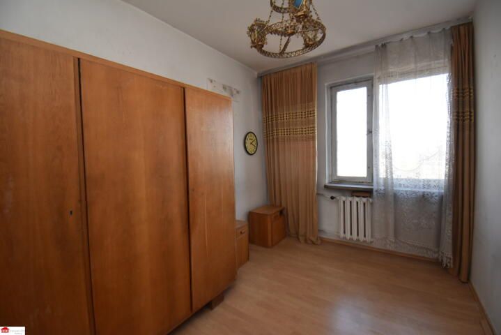 Mieszkanie 2-pokojowe Wołomin, al. Aleja Niepodległości. Zdjęcie 4