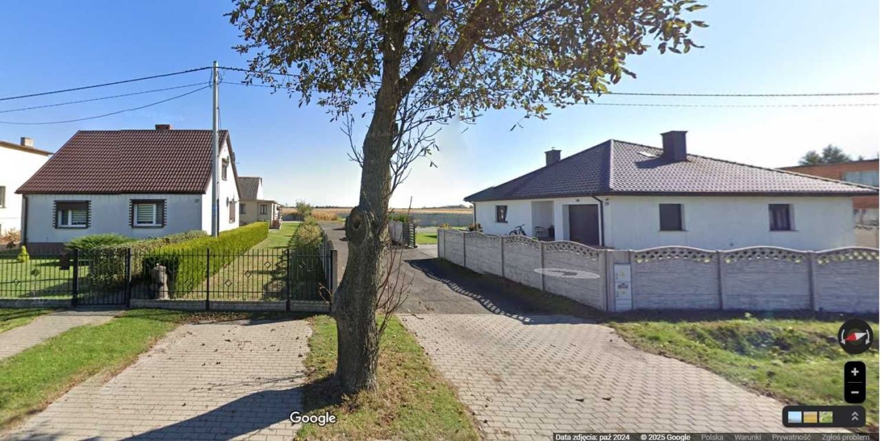 Działka budowlana Ociąż, ul. Zakrzewki. Zdjęcie 4