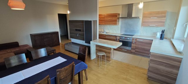 Mieszkanie 3-pokojowe Kraków Wieczysta, ul. Śliczna. Zdjęcie 1