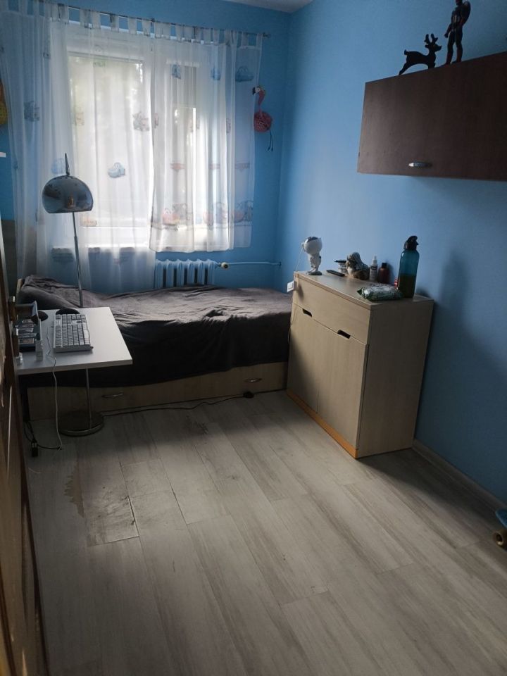 Mieszkanie 3-pokojowe Bielsko-Biała, ul. Wiśniowa. Zdjęcie 4