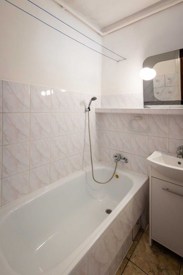 Mieszkanie 1-pokojowe Wrocław Stare Miasto, ul. Grabiszyńska. Zdjęcie 7