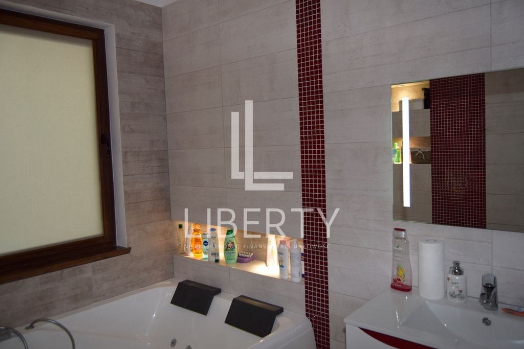 dom wolnostojący, 4 pokoje Morzyczyn. Zdjęcie 11