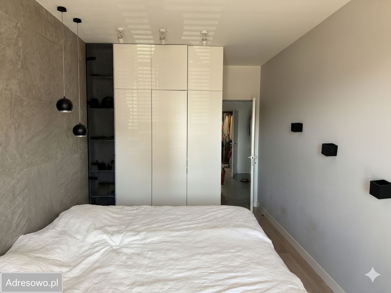 Mieszkanie 3-pokojowe Lublin Węglin, ul. Kryształowa. Zdjęcie 13