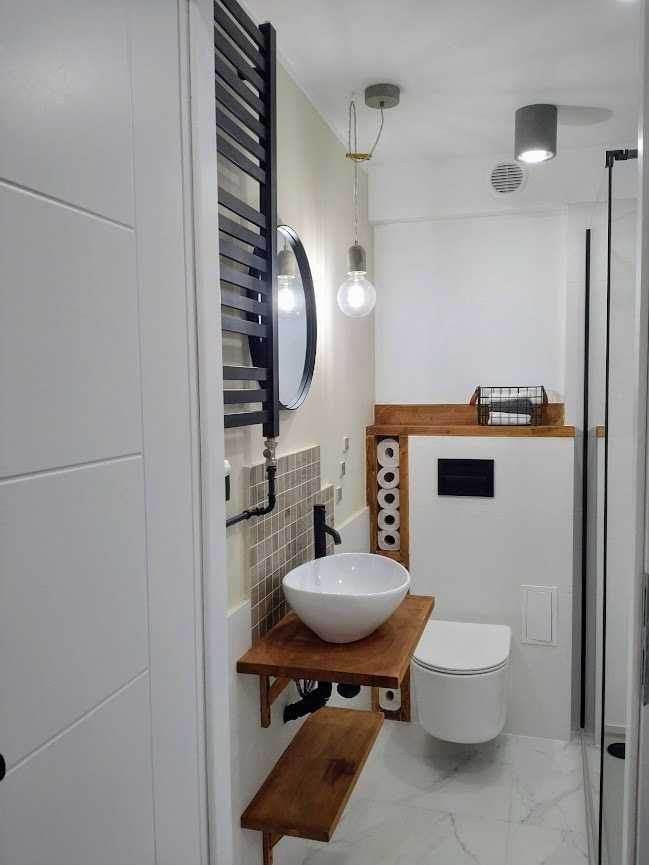 Mieszkanie 1-pokojowe Bytom, ul. Kazimierza Pułaskiego. Zdjęcie 4