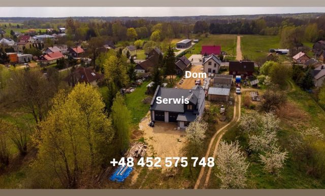 dom, 6 pokoi Zwierki. Zdjęcie 3
