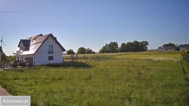 Działka budowlana Połczyno, ul. Słoneczna. Zdjęcie 1