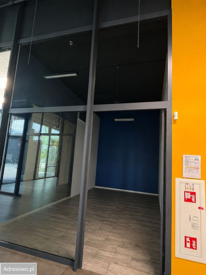 Lokal Wrocław Śródmieście, ul. Swojczycka. Zdjęcie 2
