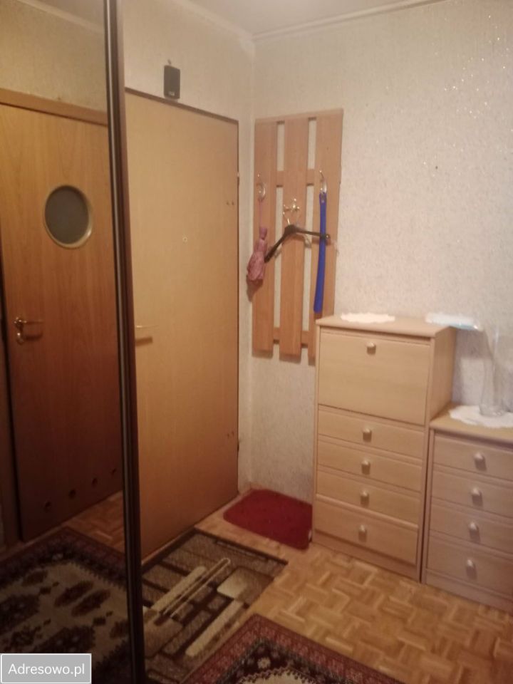 Mieszkanie 2-pokojowe Warszawa Wawer, ul. Korkowa. Zdjęcie 10