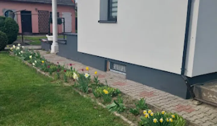 bliźniak, 3 pokoje Kończyce Małe Kolonia, ul. Miodowa