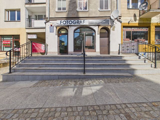 Lokal Sztum, pl. Wolności. Zdjęcie 4