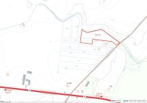 Działka rolno-budowlana Sąborze. Zdjęcie 2