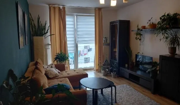 Mieszkanie 3-pokojowe Warszawa Białołęka