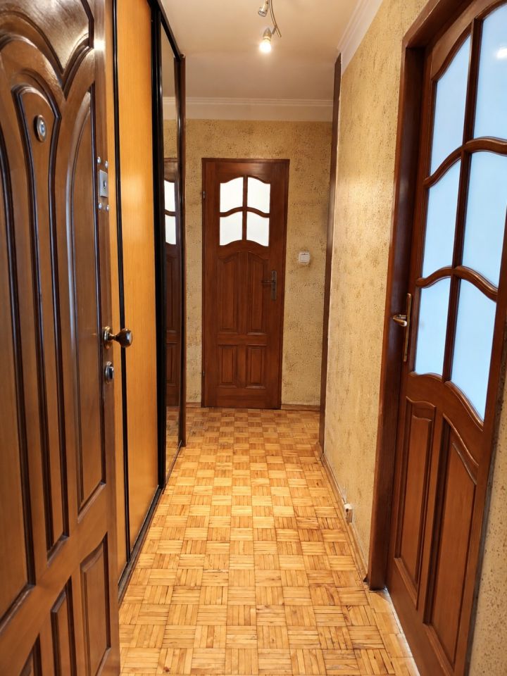 Mieszkanie 2-pokojowe Ostrołęka Centrum, ul. Goworowska. Zdjęcie 9