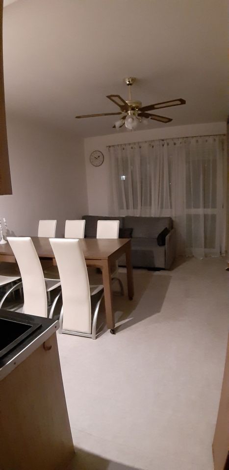 Mieszkanie 3-pokojowe Siedlce, ul. Rakowiecka