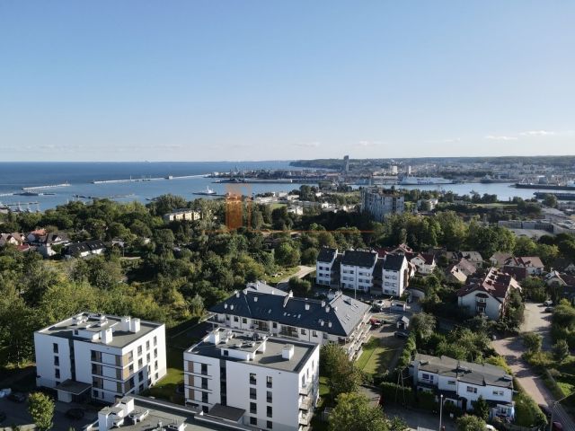 Mieszkanie 5-pokojowe Gdynia Oksywie, ul. Bosmańska. Zdjęcie 1