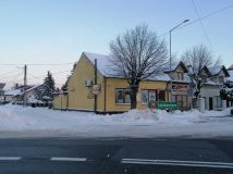 Lokal Opatowiec, ul. Rynek. Zdjęcie 1