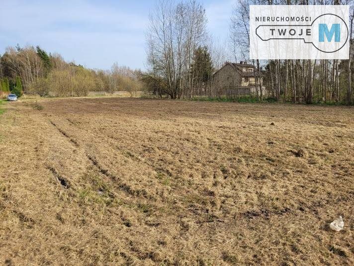 Działka inwestycyjna Kielce, ul. Klecka. Zdjęcie 6