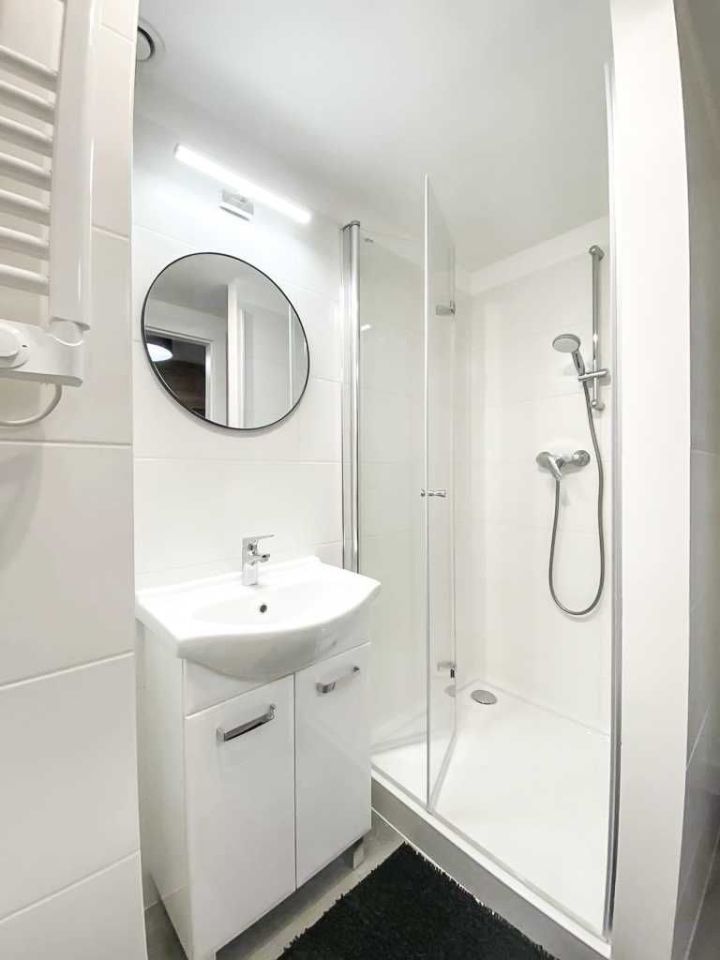 Mieszkanie 1-pokojowe Wrocław, ul. Władysława Zarembowicza. Zdjęcie 6