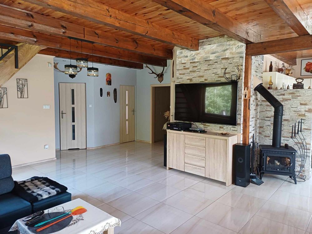 dom wolnostojący Kałki. Zdjęcie 4