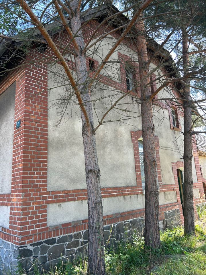 dom wolnostojący Gracze. Zdjęcie 3