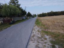 Działka rolno-budowlana Gotówka. Zdjęcie 3