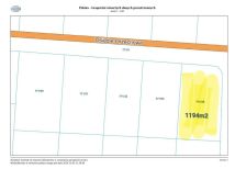 Działka budowlana Paproć, os. Osiedle Orzechowe. Zdjęcie 1