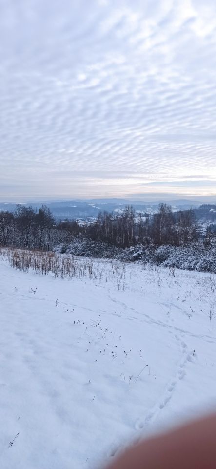 Działka rolno-budowlana Biecz Przedmieście Górne, ul. Binarowska. Zdjęcie 3