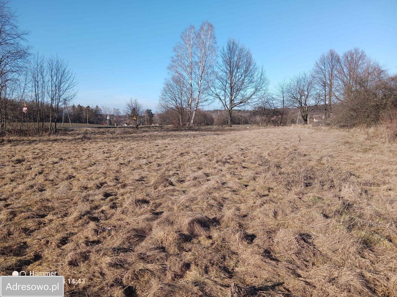 Działka budowlana Suszki. Zdjęcie 2