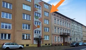 Mieszkanie 3-pokojowe Kołobrzeg Centrum, ul. Jagiellońska