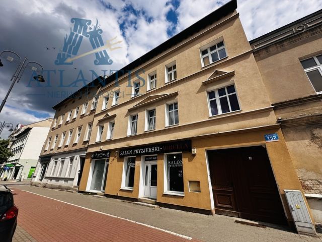 Mieszkanie 1-pokojowe Bydgoszcz Osiedle Leśne, ul. Gdańska. Zdjęcie 4