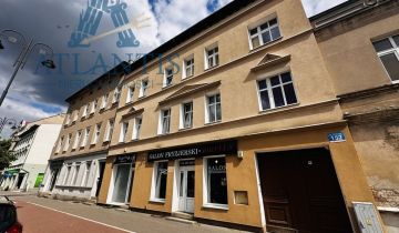 Mieszkanie 1-pokojowe Bydgoszcz Osiedle Leśne, ul. Gdańska