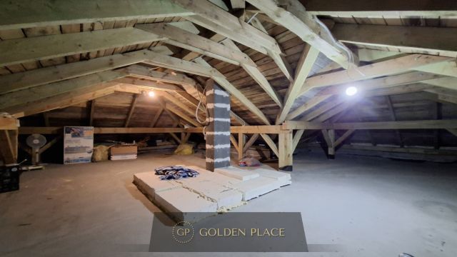 dom wolnostojący, 4 pokoje Kębłowo, ul. Pszczelarska. Zdjęcie 13