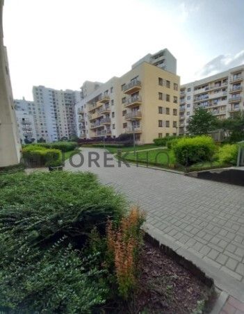 Mieszkanie 3-pokojowe Warszawa Bemowo, ul. Górczewska. Zdjęcie 9