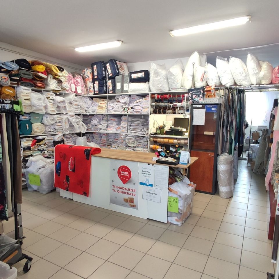 Lokal Szczytno. Zdjęcie 4