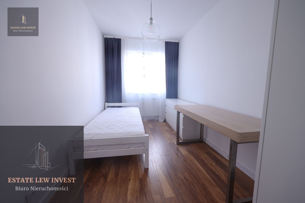 Mieszkanie 3-pokojowe Kraków, ul. Rydlówka. Zdjęcie 10