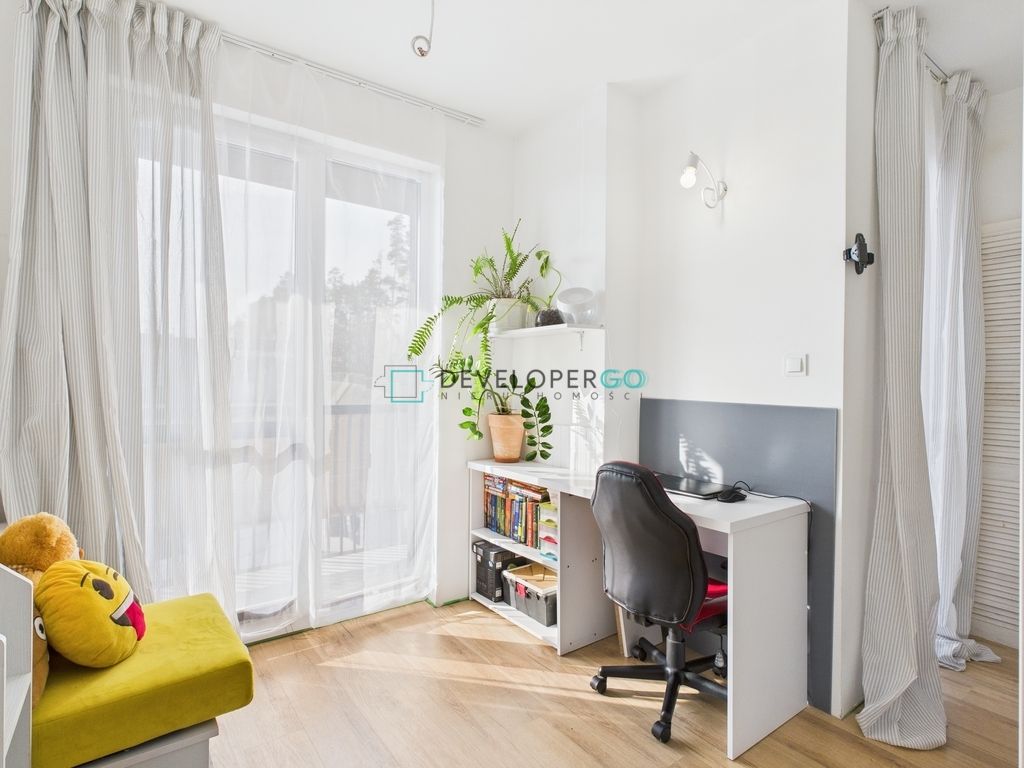 Mieszkanie 3-pokojowe Białystok Bagnówka, ul. Józefa Karola Puchalskiego. Zdjęcie 6