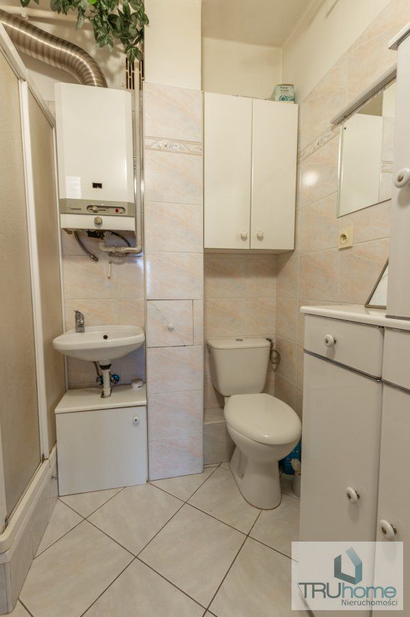 Mieszkanie 3-pokojowe Katowice Brynów, ul. Rolna. Zdjęcie 4