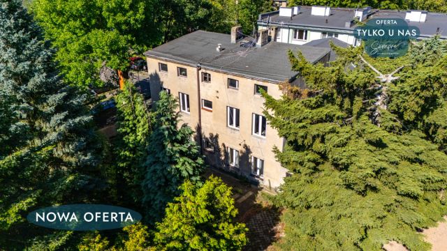 Działka inwestycyjna Łódź, ul. Klonowa. Zdjęcie 2